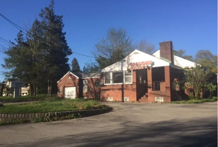 Development Site with In-Place Income - Wappinger, NY 12524